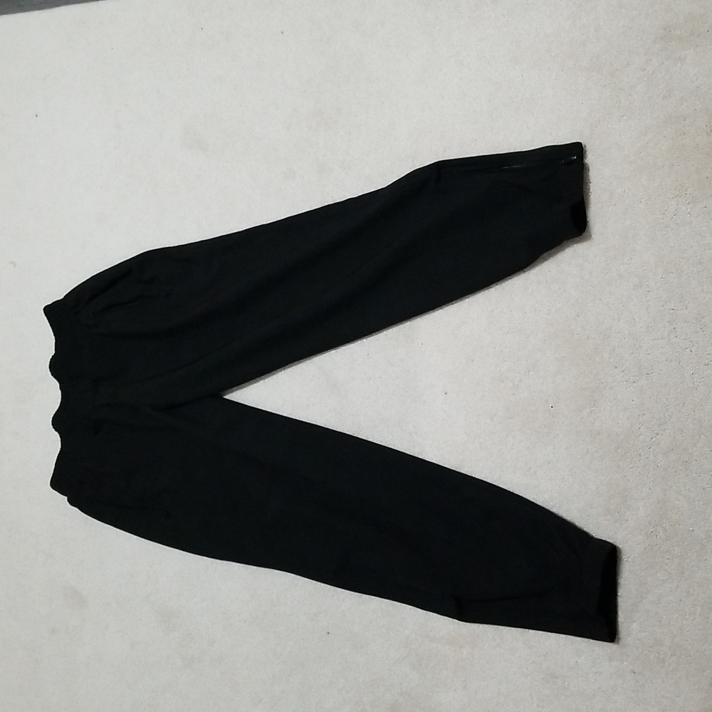 Old navy active joggers size small